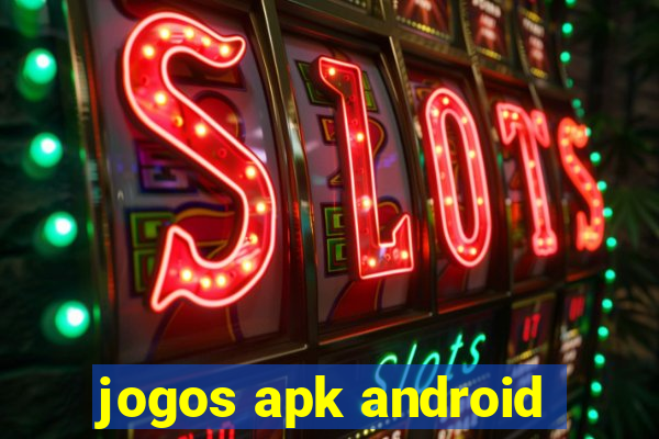 jogos apk android